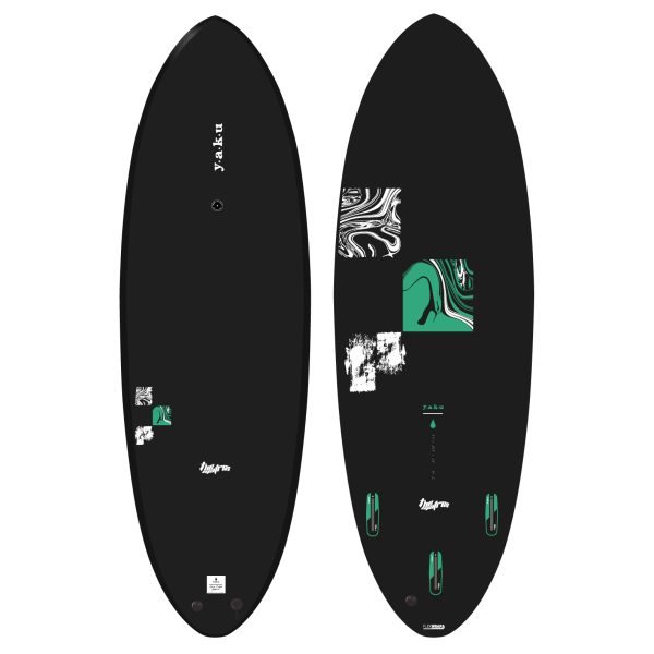 Jordy Signature Series | Surf Yaku Jordy Signature Series | Surf Yaku